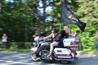 Zdjęcie: KARPACZ 2013 - PIKNIK HARLEY DAVIDSON