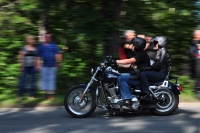 Zdjęcie: KARPACZ 2013 - PIKNIK HARLEY DAVIDSON