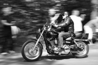 Zdjęcie: KARPACZ 2013 - PIKNIK HARLEY DAVIDSON