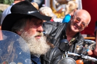Zdjęcie: KARPACZ 2013 - PIKNIK HARLEY DAVIDSON