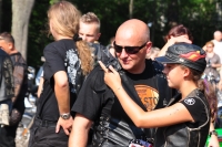 Zdjęcie: KARPACZ 2013 - PIKNIK HARLEY DAVIDSON