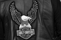 Zdjęcie: KARPACZ 2013 - PIKNIK HARLEY DAVIDSON