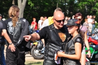Zdjęcie: KARPACZ 2013 - PIKNIK HARLEY DAVIDSON