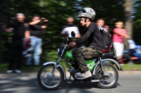 Zdjęcie: KARPACZ 2013 - PIKNIK HARLEY DAVIDSON