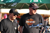 Zdjęcie: KARPACZ 2013 - PIKNIK HARLEY DAVIDSON