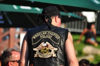 Zdjęcie: KARPACZ 2013 - PIKNIK HARLEY DAVIDSON