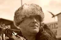Zdjęcie: KARPACZ 2013 - WESTERN CITY