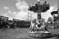 Zdjęcie: KARPACZ 2013 - WESTERN CITY
