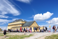 Zdjęcie: KARPACZ 2013