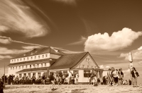 Zdjęcie: KARPACZ 2013