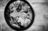 Zdjęcie: Ogłuszeni Ciszą