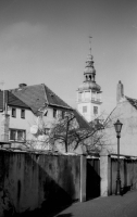 Zdjęcie: BYTOM - Aparatem dalmierzowym