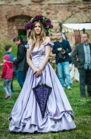 Zdjęcie: Święto Bzów 2015