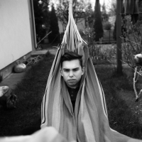 Zdjęcie: B&W KWADRATY