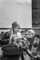 Zdjęcie: Święto Bzów 2017