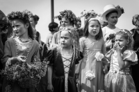 Zdjęcie: Święto Bzów 2017