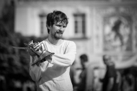 Zdjęcie: Święto Bzów 2017