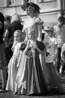 Zdjęcie: Święto Bzów 2017