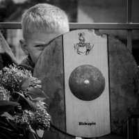 Zdjęcie: Święto Bzów 2017