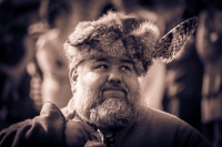 Zdjęcie: Święto Bzów 2018
