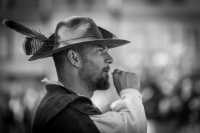Zdjęcie: Święto Bzów 2018