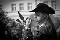 Zdjęcie: Święto Bzów 2018