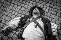 Zdjęcie: Święto Bzów 2018