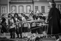 Zdjęcie: Święto Bzów 2018
