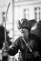 Zdjęcie: Święto Bzów 2018