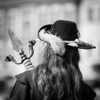 Zdjęcie: Święto Bzów 2018