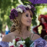 Zdjęcie: Święto Bzów 2018